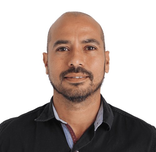 ING. MARIO DANIEL MOREIRA - Gerente de Electromecánica