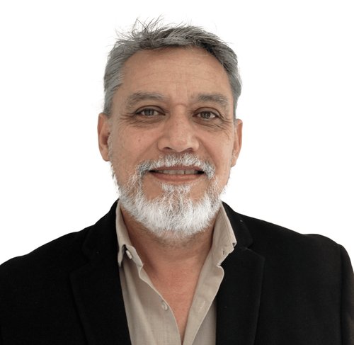 ING. EDGARDO ENRIQUE ALTAMIRANO GOUJÓN - Gerente General