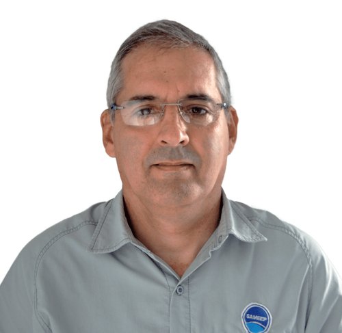 ING. FEDERICO DANIEL MIÑO - Gerente de Ingeniería