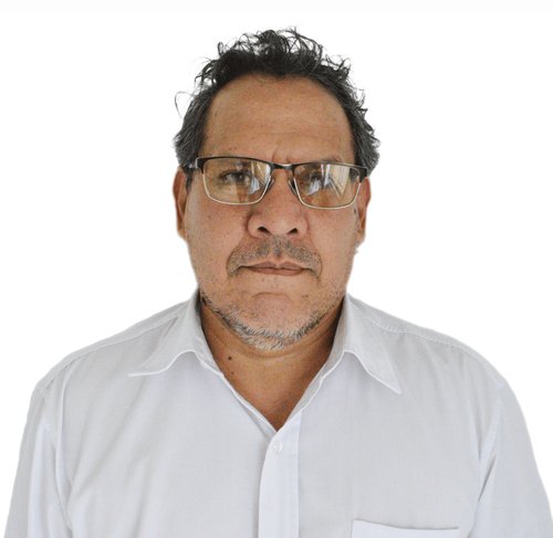 ING. ADRIÁN SOTO - Gerente de Planta de Tratamiento de Líquidos Cloacales