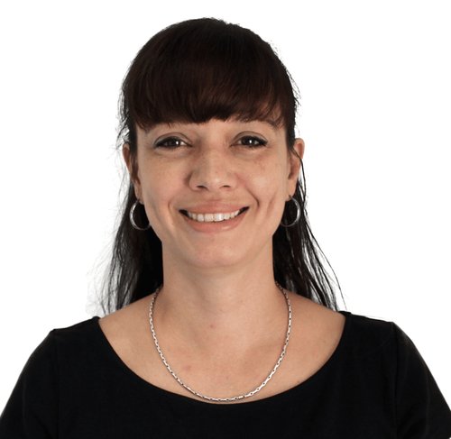 ARQ. ANABELLA ROMINA SCHUSTER - Gerente de Planificación y Desarrollo