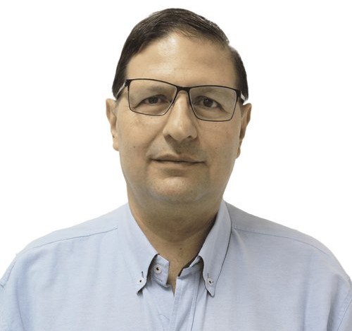 ING. ANÍBAL AQUINO - Gerente de Producción