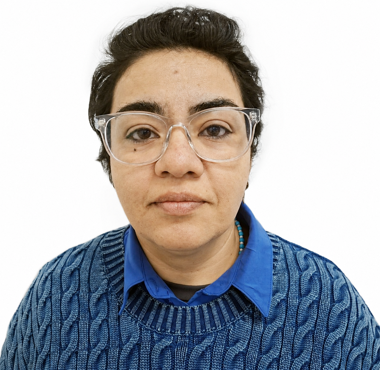 LIC. MARINA SILVERO - Gerente de Programación