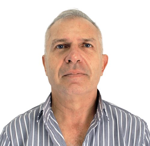 ING. GUILLERMO PEREYRA IGLESIAS - Vocal
