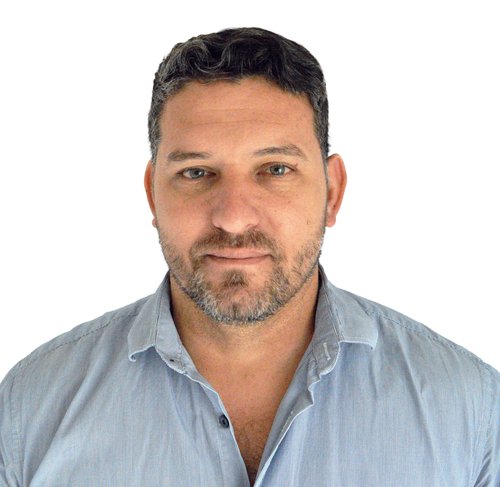 MMO. OMAR EDUARDO CHÁVEZ - Vocal de los Trabajadores