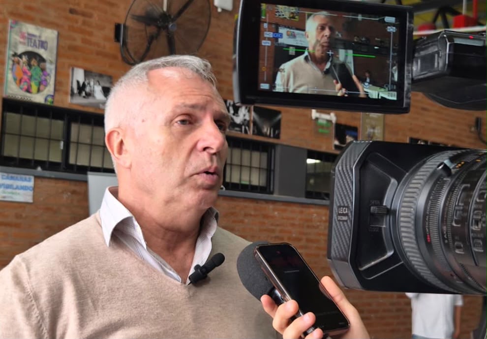 Acercamos la atención comercial a los vecinos en Resistencia