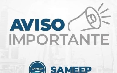 Tareas previas de Sameep para la puesta en servicio de la red de agua potable de Charata